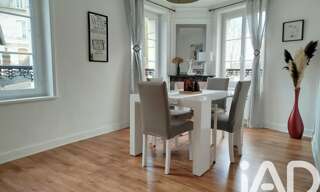 Appartement 3 Pièces 84 m² à vendre à Bernay (27300)