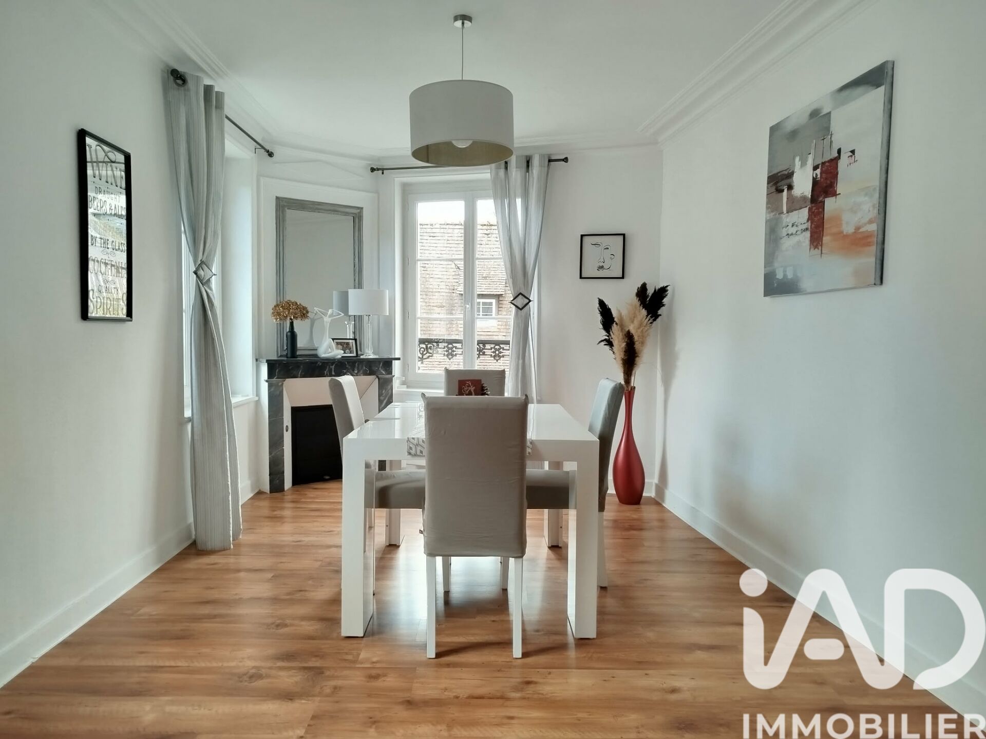 Vente Appartement 3 pièces - Photo 2
