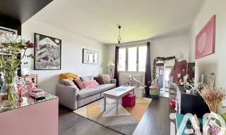 Appartement 4 Pièces 63 m² à vendre à Gétigné (44190)