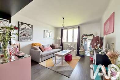 Appartement 4 pièces 169900 €