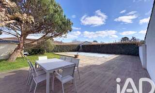 Maison 4 Pièces 116 m² à vendre à Gujan-Mestras (33470)