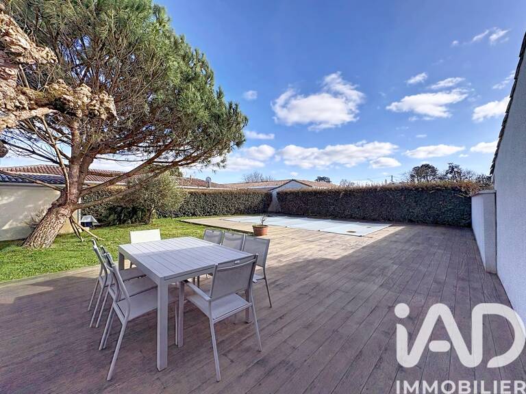 Vente Maison traditionnelle 4 pièces — photo 1