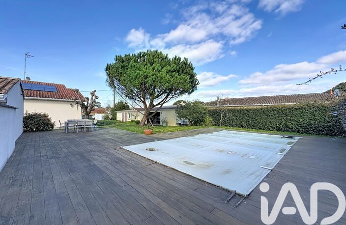 Vente Maison traditionnelle 4 pièces — photo 2