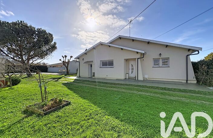 Vente Maison traditionnelle 4 pièces — photo 3