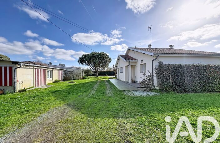 Vente Maison traditionnelle 4 pièces — photo 4