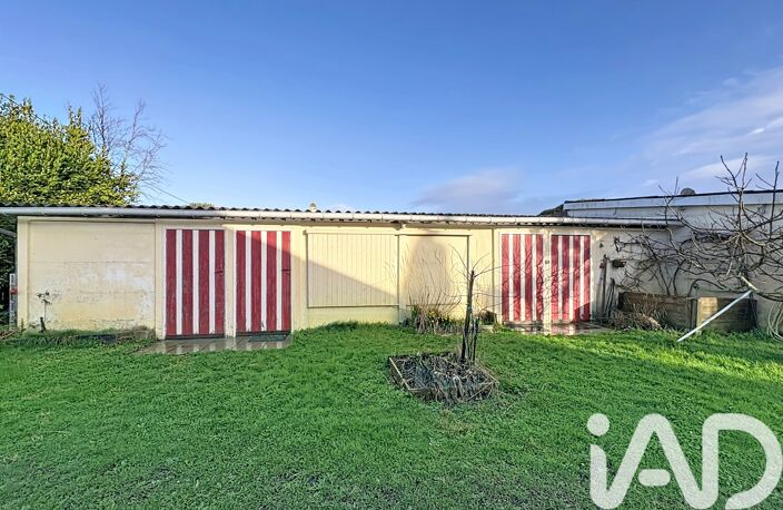 Vente Maison traditionnelle 4 pièces — photo 5