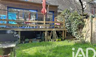 Maison 5 Pièces 124 m² à vendre à Rennes (35000)