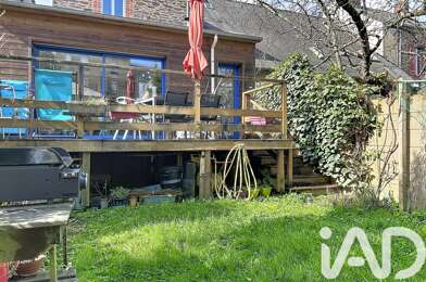 Maison 5 pièces 599000 €