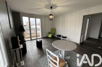 Appartement 4 pièces 99900 €