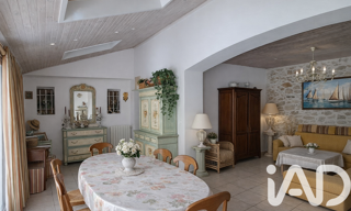 Maison 5 Pièces 146 m² à vendre à Nîmes (30900)