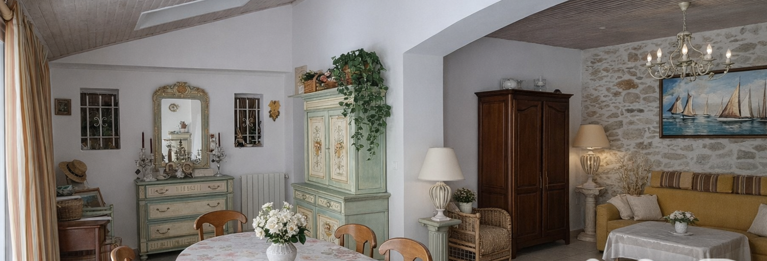 Maison 5 Pièces 146 m² à vendre à Nîmes (30900)