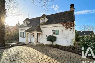 Maison 6 pièces 290000 €