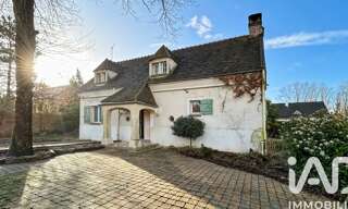 Maison 6 Pièces 132 m² à vendre à Mormant (77720)