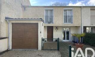 Maison 3 Pièces 83 m² à vendre à Saint-Pierre-lès-Nemours (77140)