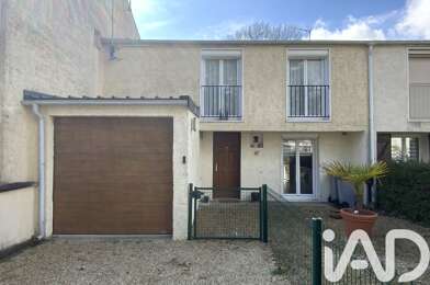 Maison 3 pièces 194000 €