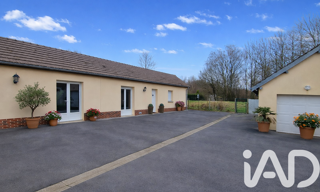 Maison 2 Pièces 67 m² à vendre à Saint-Germer-de-Fly (60850)