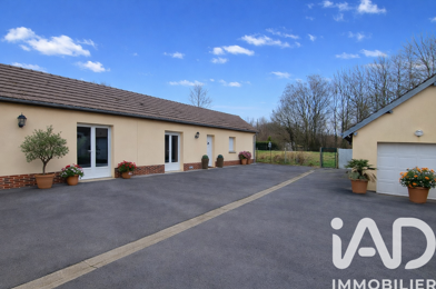 Maison 2 pièces 157000 €