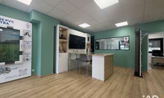 Commerce  121 m² à vendre à La Garde (83130)