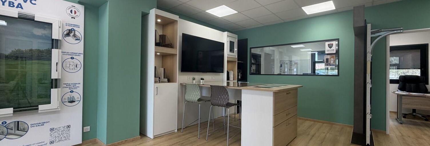 Commerce  121 m² à vendre à La Garde (83130)