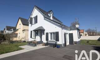 Maison 4 Pièces 131 m² à vendre à Tarbes (65000)