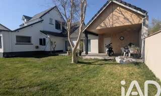 Maison 4 Pièces 131 m² à vendre à Tarbes (65000)