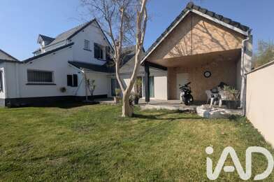 Maison 4 pièces 234000 €