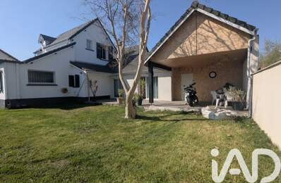 Vente Maison/villa 4 pièces — photo du bien