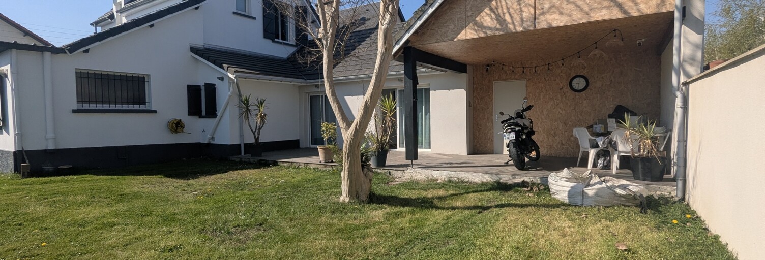 Maison 4 Pièces 131 m² à vendre à Tarbes (65000)