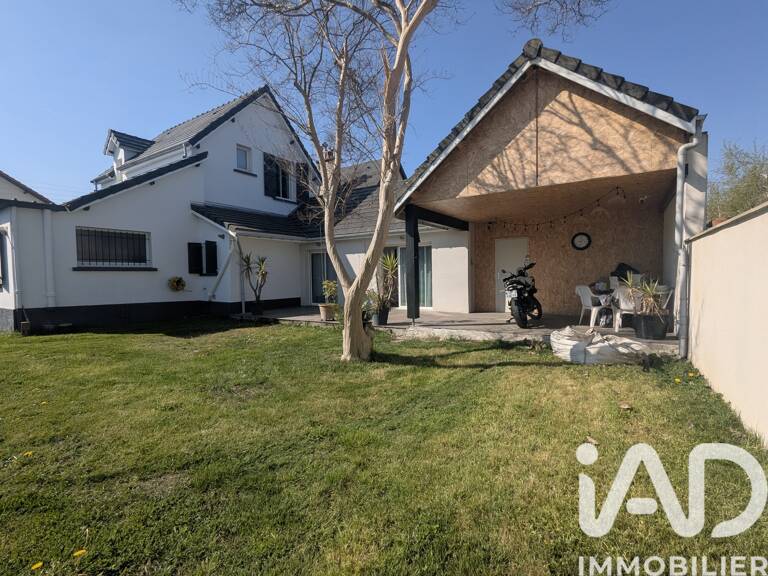 Vente Maison/villa 4 pièces — photo 1