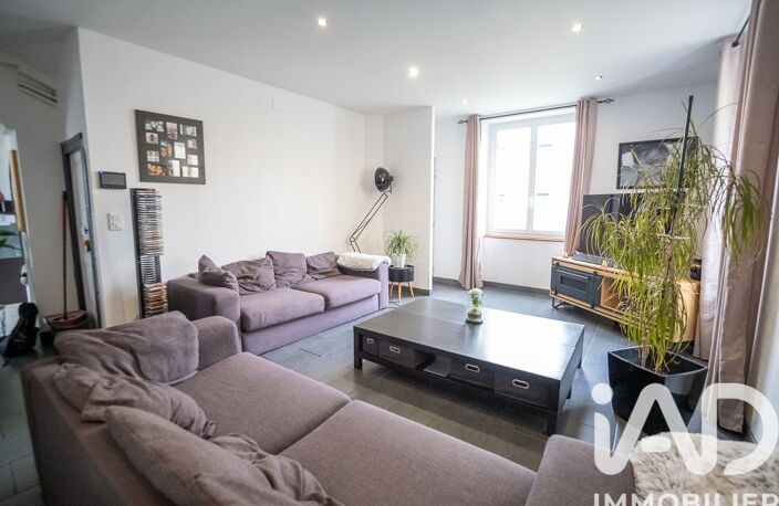 Vente Maison/villa 4 pièces — photo 2