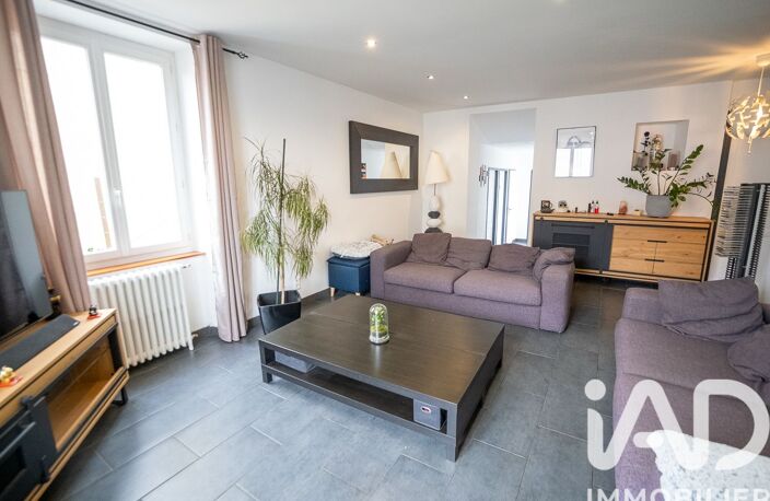 Vente Maison/villa 4 pièces — photo 3