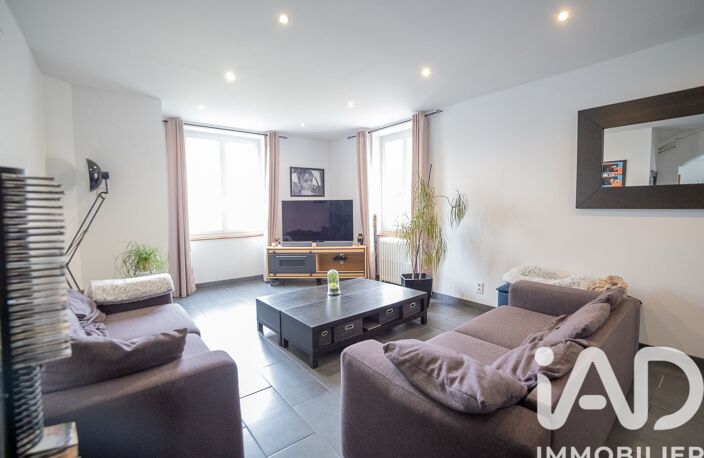 Vente Maison/villa 4 pièces — photo 4