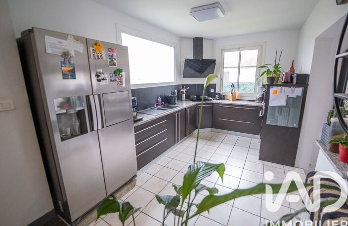 Vente Maison/villa 4 pièces — photo 5