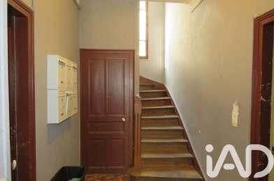 Immeuble  375000 €