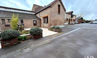 Immeuble  330 m² à vendre à Orchies (59310)