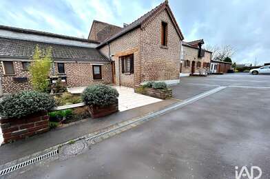 Immeuble  521455 €