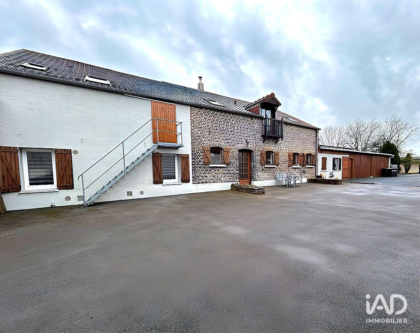 Vente Immeuble 9 pièces - Photo 5