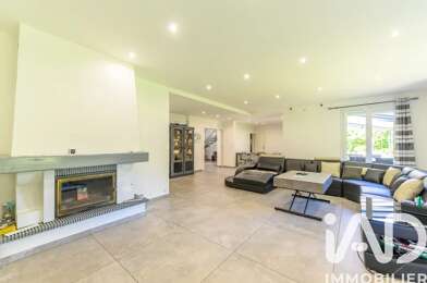 Maison 8 pièces 849000 €