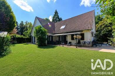Maison 8 pièces 799000 €
