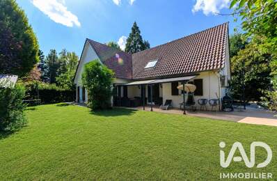 Vente Maison/villa 8 pièces — photo du bien
