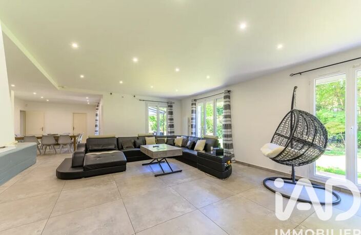 Vente Maison/villa 8 pièces — photo 4