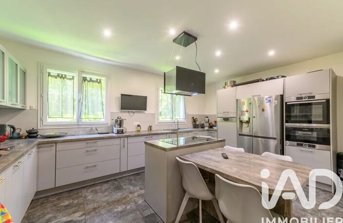 Vente Maison/villa 8 pièces — photo 5