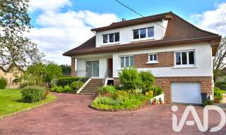 Maison 6 Pièces 149 m² à vendre à Montceau-les-Mines (71300)