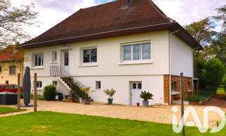 Maison 6 Pièces 149 m² à vendre à Montceau-les-Mines (71300)