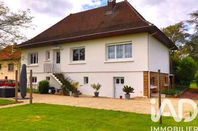 Maison 6 pièces 260000 €