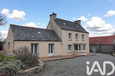 Maison 6 pièces 248500 €