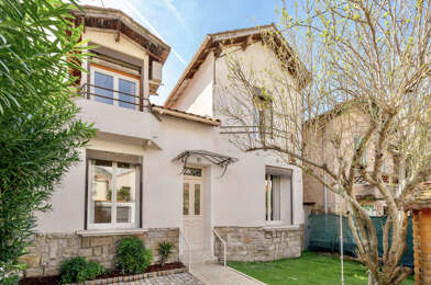 Maison 4 pièces 369000 €