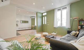 Maison 4 Pièces 100 m² à vendre à Toulon (83100)