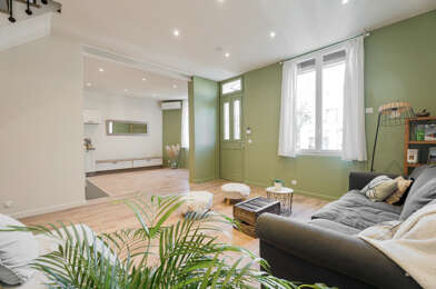 Maison 4 pièces 349000 €