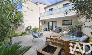 Maison 4 Pièces 109 m² à vendre à Perpignan (66000)